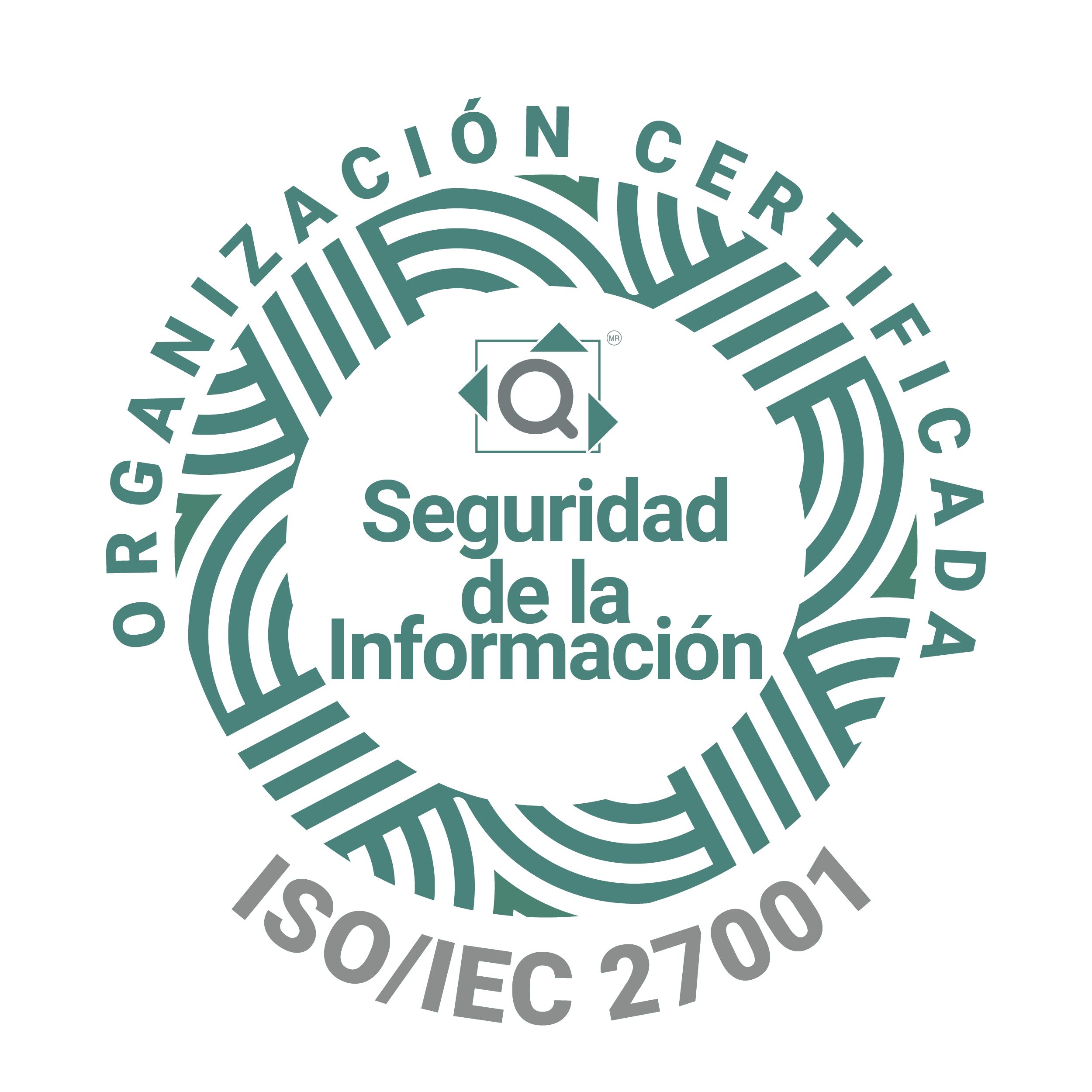 ISO/IEC 27001 Certification